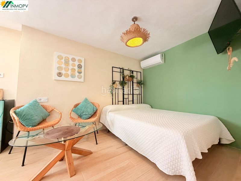 Foto aa25561b-4416-42f5-83e7-ed21de6ba6ab. Edificio in Casco Urbano Vinaròs
