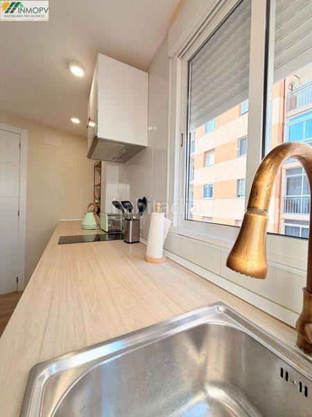 Foto cffd01d7-ddf2-45ff-bdb8-663c1cf7dfe2. Edificio se vende casa entera con 3 viviendas independientes! ideal inversores! a pie del paseo maritimo! en Vinaròs