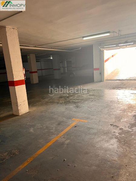 Foto 2fac42cc-68ab-4706-b3f6-06fedb0c241a. Aparcament cotxe a Casco Urbano Vinaròs