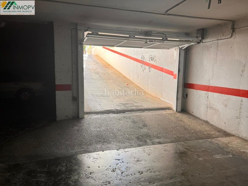 Foto 6c97d9e0-a279-4206-8beb-ffe431c67845. Aparcament cotxe a Casco Urbano Vinaròs