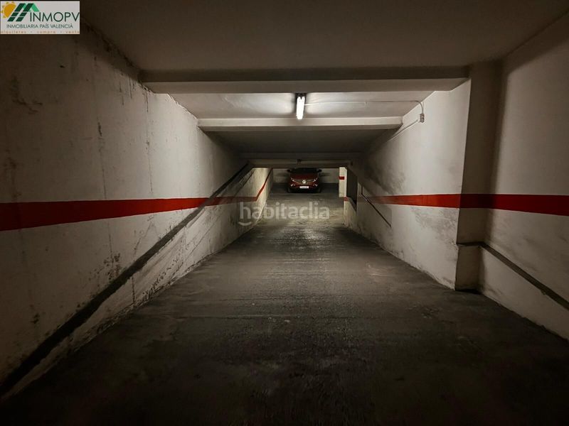 Foto 740293c5-f40f-4dc9-be55-eeb7a1d960a3. Aparcament cotxe a Casco Urbano Vinaròs