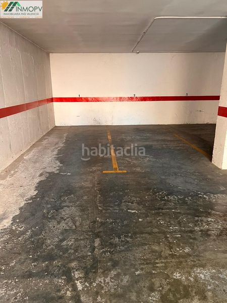 Foto ae179d7e-c548-46be-bf9f-ee99a3ab22aa. Aparcament cotxe a Casco Urbano Vinaròs