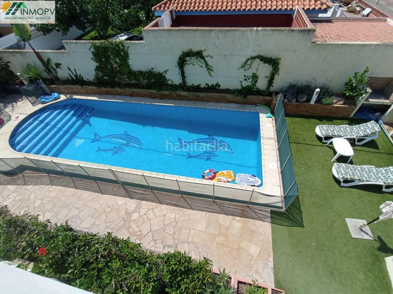 Foto 0b7770ea-b1a6-4c57-880a-2bd4b743ebcf. Xalet amb calefacció aparcament piscina a Boverals-Saldonar Vinaròs