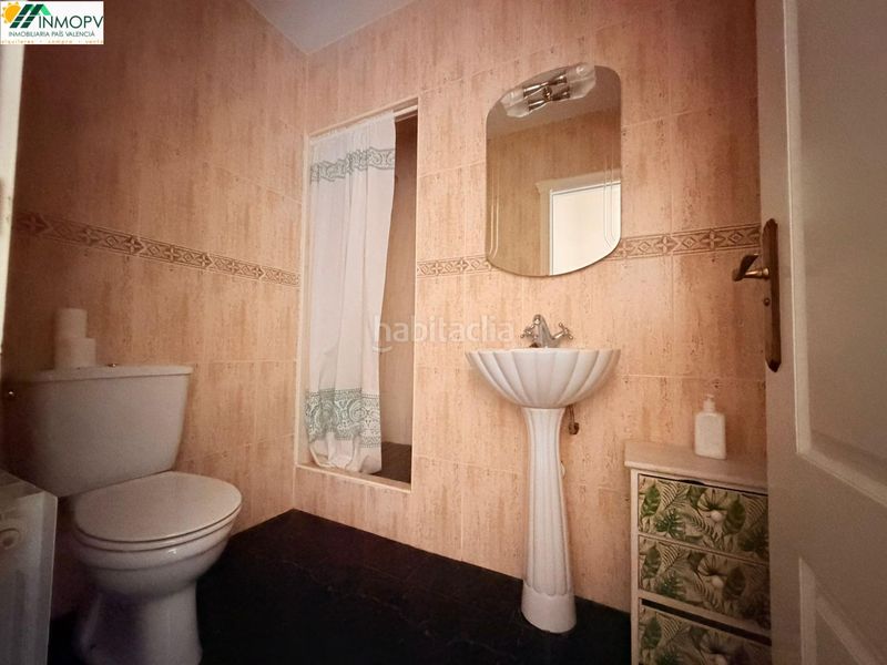 Foto 5a758bae-fb00-44e8-a15d-ed73276270c9. Xalet amb calefacció aparcament piscina a Boverals-Saldonar Vinaròs