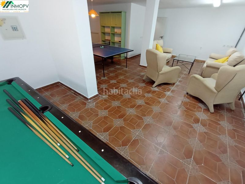 Foto aeca98a4-8d65-40e0-9870-95f8e36837c2. Xalet amb calefacció aparcament piscina a Boverals-Saldonar Vinaròs