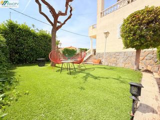 Xalet a Boverals-Saldonar