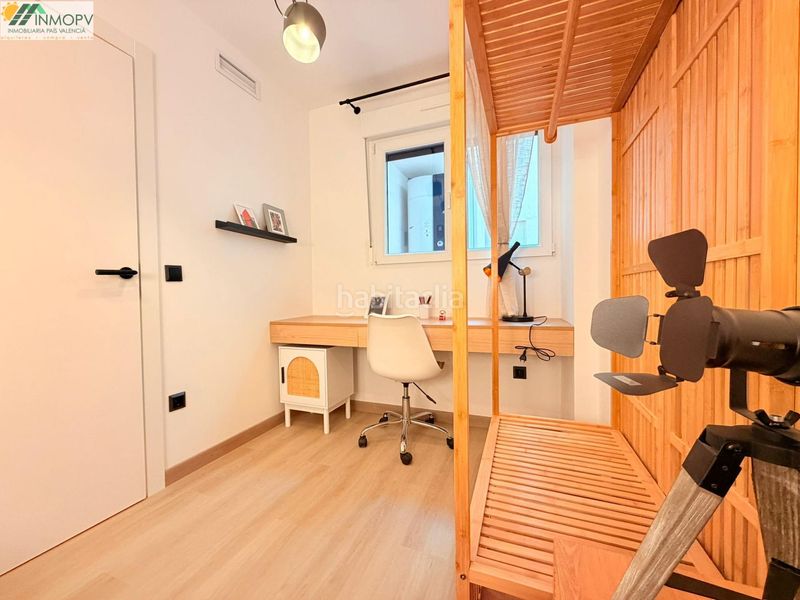 Foto 5c36e83a-d523-4496-8ef7-55e24412fb89. Pis amb calefacció a Casco Urbano Vinaròs
