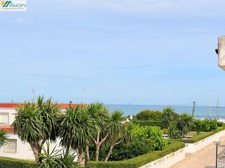 Casa adossada a Cala Puntal