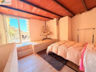 Casa a Casco Urbano. En venta casa reformada en la calle pilar!
