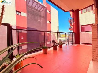 Apartament a Boverals-Saldonar. Apartamento de 2 dormitorios con piscina y parking cerca de la p