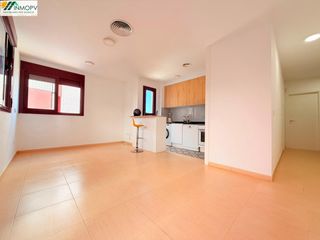 Apartament a Boverals-Saldonar. Apartamento de 2 dormitorios con piscina y parking cerca de la p