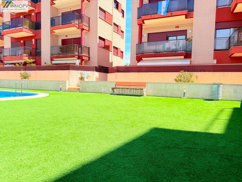 Foto 10741047-5b65-4650-9912-992f0ea3d004. Apartament amb aparcament piscina a Boverals-Saldonar Vinaròs