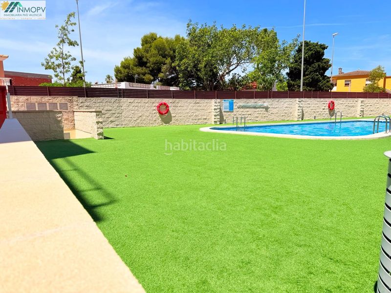 Foto 47d85108-8124-4021-a19a-9b4fbb198255. Apartament amb aparcament piscina a Boverals-Saldonar Vinaròs