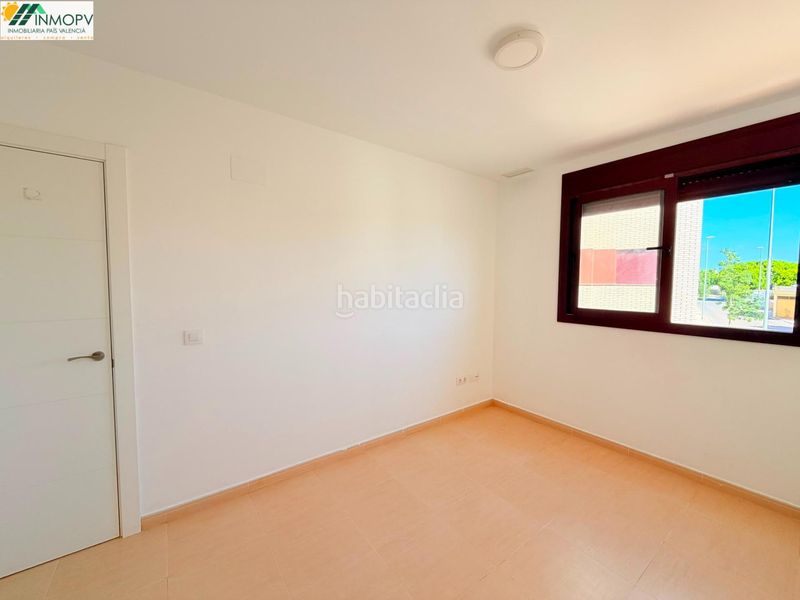 Foto 5e17e5bc-e4fe-47d2-9bb3-9b0d64284353. Apartament amb aparcament piscina a Boverals-Saldonar Vinaròs