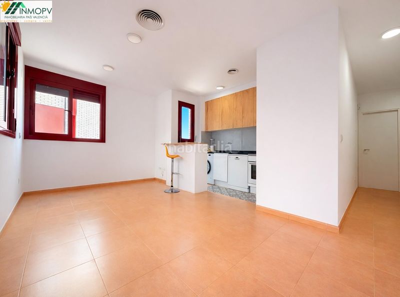 Foto 916d4f2f-3c64-4733-916e-aca5a39e02cb. Apartament amb aparcament piscina a Boverals-Saldonar Vinaròs