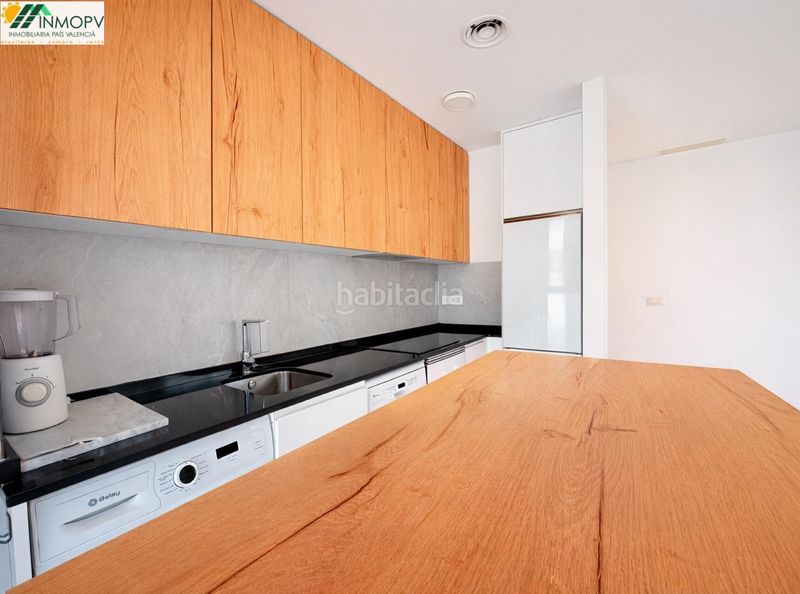 Foto ba4eddd8-1a6e-4332-9212-70b8ae581ec4. Apartament amb aparcament piscina a Boverals-Saldonar Vinaròs
