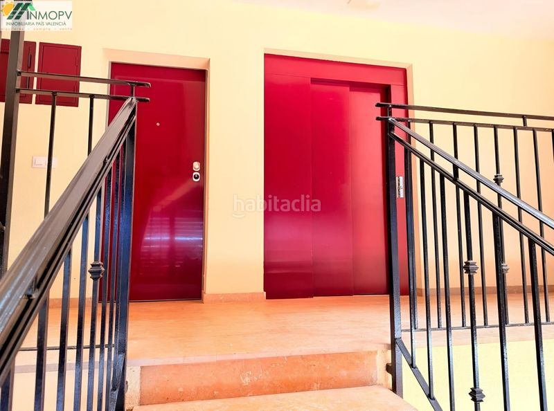 Foto de8b216a-36a6-4b0a-a9ed-52f5d883d61e. Apartament amb aparcament piscina a Boverals-Saldonar Vinaròs