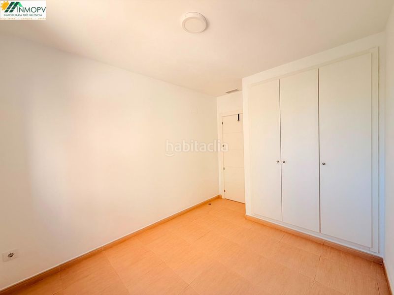 Foto f85b8f8b-d36e-43b6-be73-2816ecacdba3. Apartament amb aparcament piscina a Boverals-Saldonar Vinaròs
