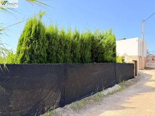 Haus in Partidas de Interior - Zona Rústica. En venta vivienda de 80m2 sobre parcela rustica de 3.300m2 a 6km