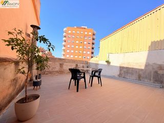 Casa aparellada a Casco Urbano