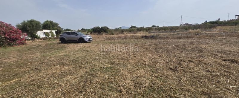 Foto 1419b1d6-6ef0-4a81-87b3-96f3ef2cba70. Masía en venta finca rustica en dos vilas . parcela de 6150m2 con una caseta. en Vinaròs