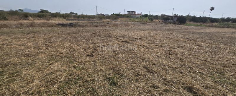 Foto 21f20566-1680-4cb4-97bf-34e4c5677890. Masía en venta finca rustica en dos vilas . parcela de 6150m2 con una caseta. en Vinaròs