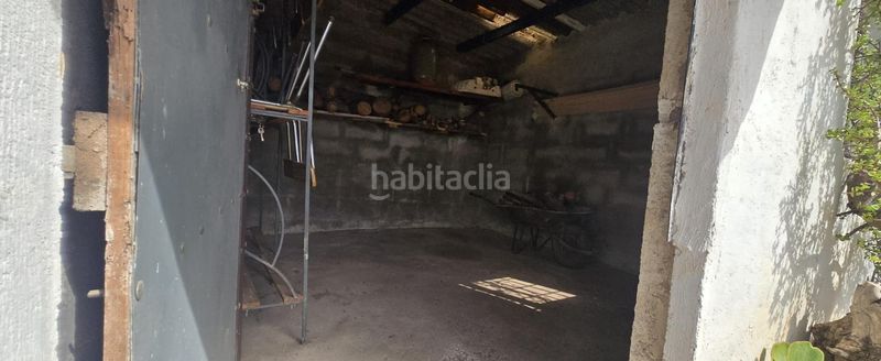 Foto 6ce1a27c-c8fa-4b50-8692-1f59e7b0e10f. Masía en venta finca rustica en dos vilas . parcela de 6150m2 con una caseta. en Vinaròs