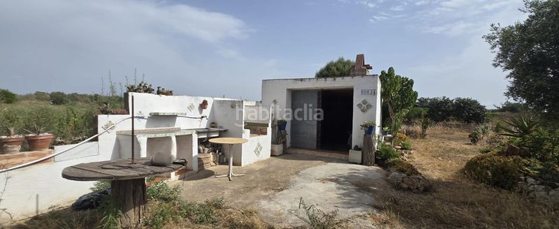 Foto 8aa516bc-2918-4328-a858-d065d4fc7fa7. Masía en venta finca rustica en dos vilas . parcela de 6150m2 con una caseta. en Vinaròs