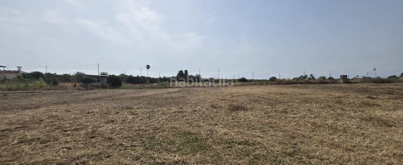 Foto c5a68c9c-2d0c-478e-9b67-0d32df910271. Masía en venta finca rustica en dos vilas . parcela de 6150m2 con una caseta. en Vinaròs