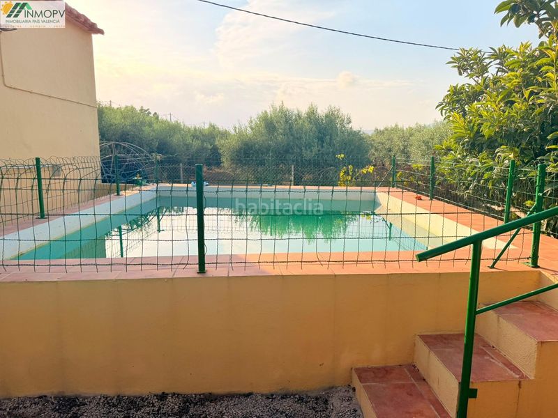 Foto 11f86a8b-68e1-4663-91c8-d4a797147ff6. Masia amb aparcament piscina a Alcanar