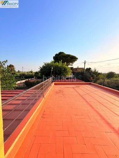 Foto 133a3717-1118-42cf-b1f1-06a716821b5d. Masia amb aparcament piscina a Alcanar
