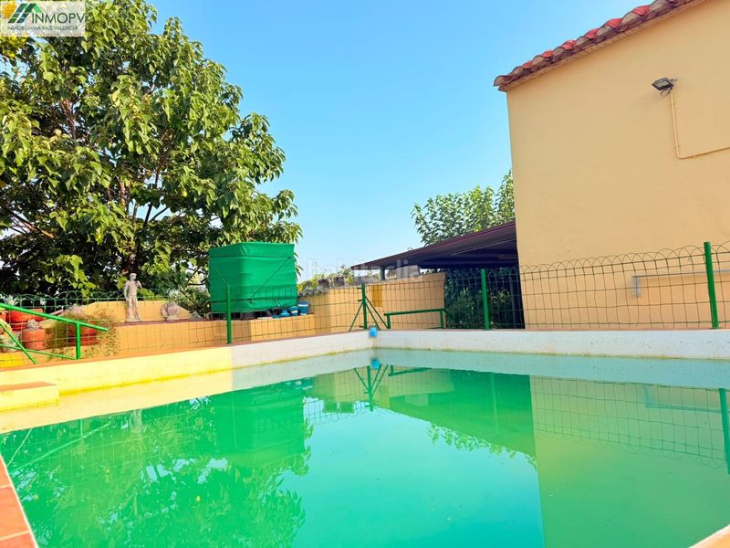 Foto 4be3b5d7-5f9c-4b46-b2bf-e4a12998e8d9. Masia amb aparcament piscina a Alcanar