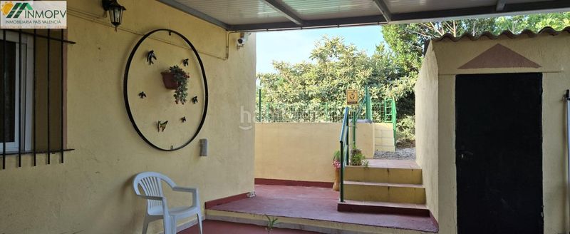 Foto 4c65d26c-6499-4f39-8c9b-7878ee439a5f. Masia amb aparcament piscina a Alcanar