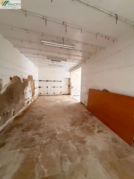 Foto 168655c3-2a64-4845-a6ae-d544d2f3e2e3. Edifici a Casco Urbano Vinaròs