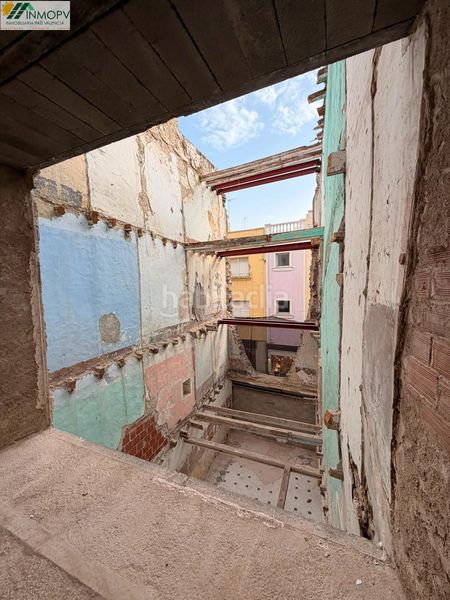 Foto 41467995-7e82-4f15-8b59-0e795be5521b. Edifici a Casco Urbano Vinaròs
