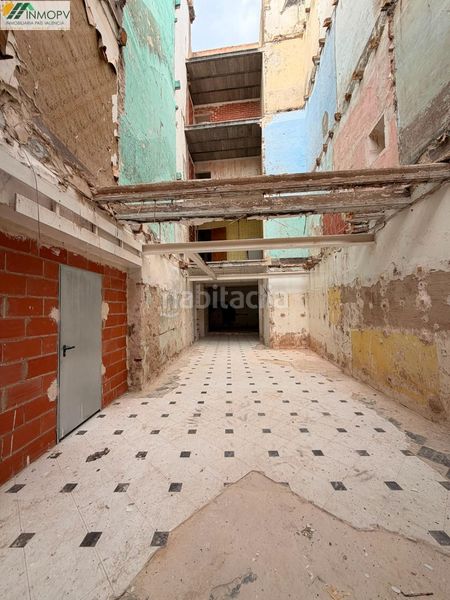 Foto b2c82849-9544-4de9-866d-d593ad0d3f5e. Edifici a Casco Urbano Vinaròs