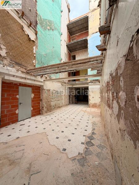 Foto da7e9dbb-5f82-4420-813e-7b9da8587c7a. Edifici a Casco Urbano Vinaròs