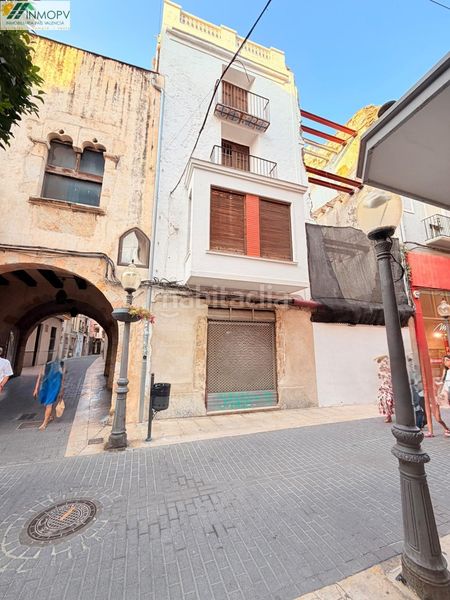 Foto e80294b4-8e9e-4165-8e1d-3d1bb9acf160. Edifici a Casco Urbano Vinaròs