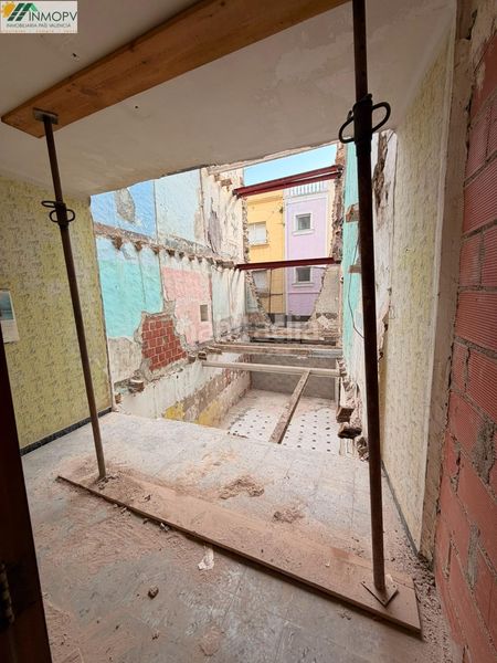 Foto ee298627-e396-4197-ae5d-5f7a9dec7eb6. Edifici a Casco Urbano Vinaròs