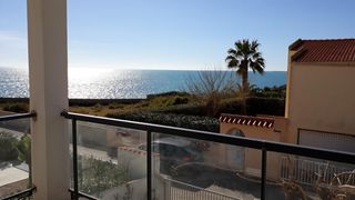 Affitto Piccolo appartamento in Boverals-Saldonar. Profesores  alquiler temporada septiembre a junio  profesores