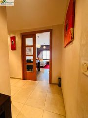Appartement à Casco Urbano. Piso de 106 m2 con 3 habitaciones, 2 baños y ascensor en el cent