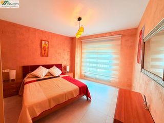 Appartamento in Casco Urbano. Piso de 106 m2 con 3 habitaciones, 2 baños y ascensor en el cent