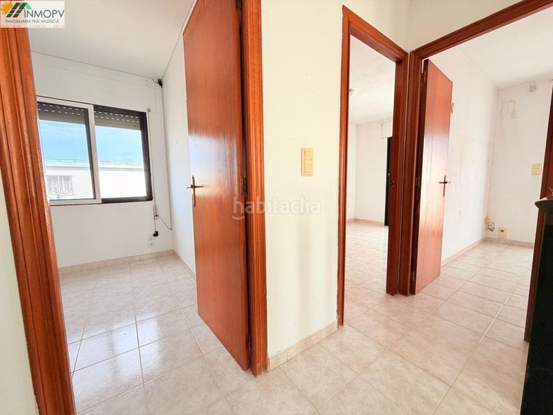 Foto 0fe101be-3fad-4a7e-a556-ac1d776aa885. Casa adossada amb aparcament a Cala Puntal Vinaròs