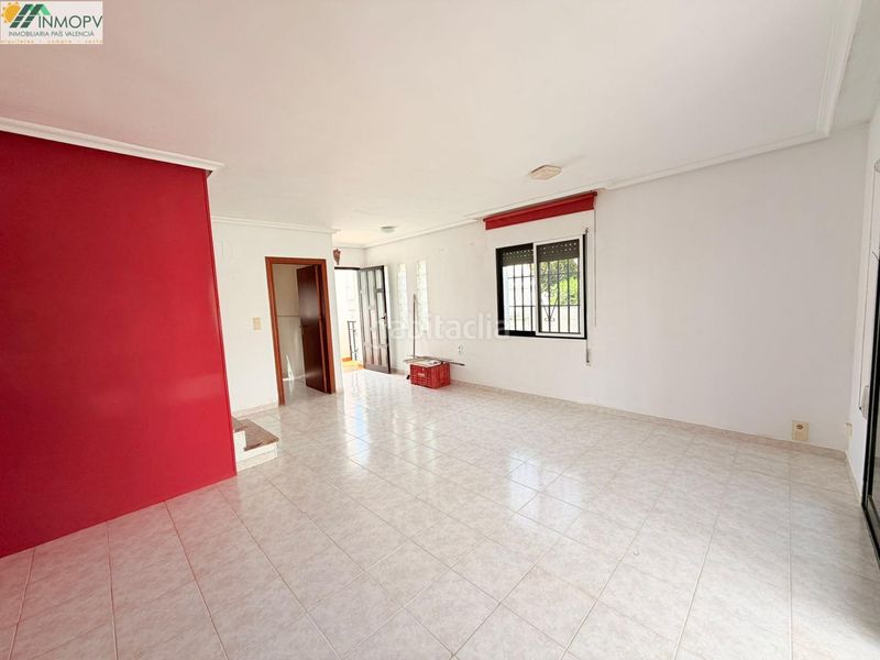 Foto 1e45a974-0483-4289-9b1b-0fbfbfa4abf3. Casa adossada amb aparcament a Cala Puntal Vinaròs