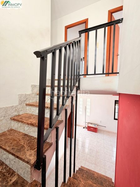 Foto 243c8a99-4eab-4267-9564-c9990ff94bf5. Casa adossada amb aparcament a Cala Puntal Vinaròs