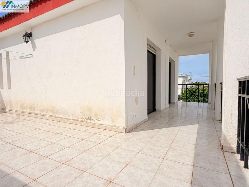 Foto 422ba04d-47ad-4494-8a24-5c541bc6152f. Casa adossada amb aparcament a Cala Puntal Vinaròs