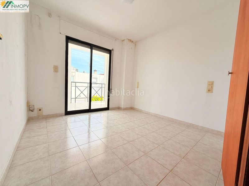 Foto 4560fb9e-019f-4c00-9ea8-6a3cd2df273a. Casa adossada amb aparcament a Cala Puntal Vinaròs