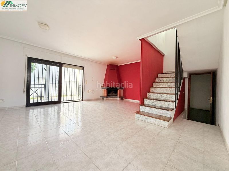 Foto 55ae2c68-509a-4f15-9439-3afe7e90678d. Casa adossada amb aparcament a Cala Puntal Vinaròs