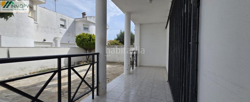 Foto 633278ca-ca6e-4c82-a45f-d100cfea7387. Casa adossada amb aparcament a Cala Puntal Vinaròs