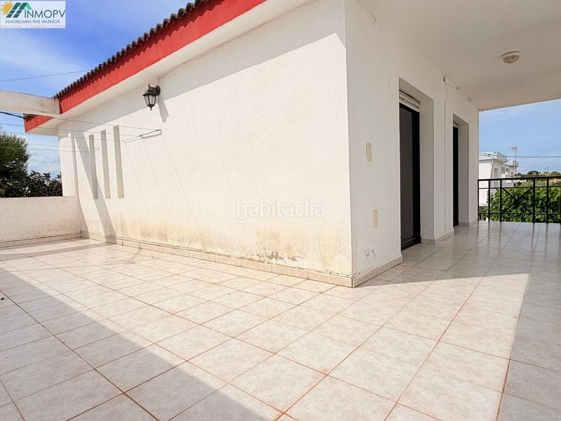 Foto 7ea0b123-f2cf-4d68-94af-5d0716825e2b. Casa adossada amb aparcament a Cala Puntal Vinaròs